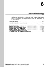 Preview for 265 page of YASKAWA T1000A Technical Manual