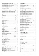 Предварительный просмотр 506 страницы YASKAWA T1000A Technical Manual