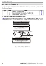 Preview for 84 page of YASKAWA T1000V Technical Manual