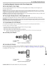 Preview for 301 page of YASKAWA T1000V Technical Manual