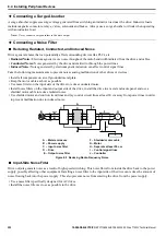 Preview for 302 page of YASKAWA T1000V Technical Manual