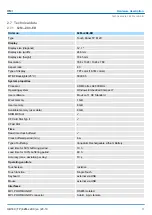 Preview for 17 page of YASKAWA TouchPanel TP 612C Manual