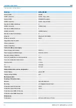 Preview for 18 page of YASKAWA TouchPanel TP 612C Manual