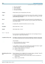 Preview for 27 page of YASKAWA TouchPanel TP 612C Manual