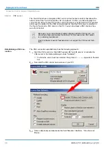 Preview for 30 page of YASKAWA TouchPanel TP 612C Manual