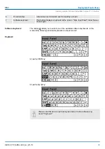 Preview for 35 page of YASKAWA TouchPanel TP 612C Manual