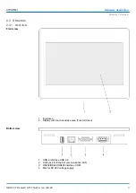 Preview for 9 page of YASKAWA TP 307-SM Manual