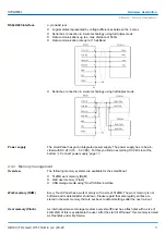 Preview for 11 page of YASKAWA TP 307-SM Manual