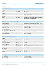 Preview for 13 page of YASKAWA TP 307-SM Manual