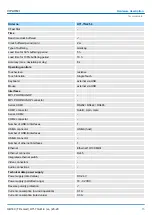 Preview for 15 page of YASKAWA TP 307-SM Manual