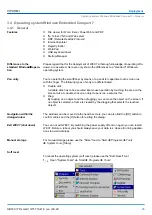 Preview for 25 page of YASKAWA TP 307-SM Manual