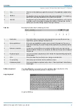 Preview for 27 page of YASKAWA TP 307-SM Manual