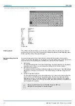 Preview for 28 page of YASKAWA TP 307-SM Manual