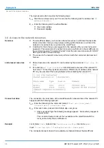 Preview for 34 page of YASKAWA TP 307-SM Manual