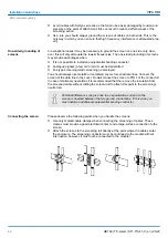 Preview for 42 page of YASKAWA TP 307-SM Manual