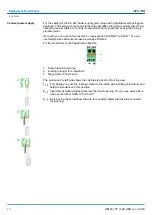 Предварительный просмотр 20 страницы YASKAWA TP 610C Manual