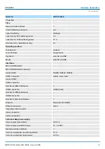 Preview for 15 page of YASKAWA TP-smart HA1-71A41-0 Manual