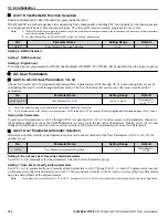 Preview for 186 page of YASKAWA U1000 iQpump Drive Technical Manual