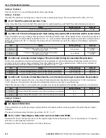 Preview for 320 page of YASKAWA U1000 iQpump Drive Technical Manual