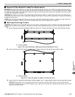 Предварительный просмотр 447 страницы YASKAWA U1000 iQpump Drive Technical Manual