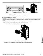 Предварительный просмотр 449 страницы YASKAWA U1000 iQpump Drive Technical Manual