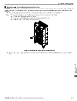 Предварительный просмотр 451 страницы YASKAWA U1000 iQpump Drive Technical Manual