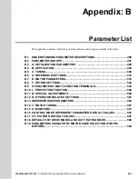 Preview for 489 page of YASKAWA U1000 iQpump Drive Technical Manual