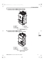 Preview for 39 page of YASKAWA U1000 Series Technical Manual