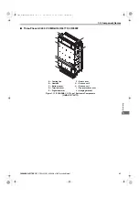 Preview for 43 page of YASKAWA U1000 Series Technical Manual