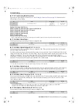 Preview for 162 page of YASKAWA U1000 Series Technical Manual