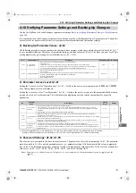 Preview for 171 page of YASKAWA U1000 Series Technical Manual