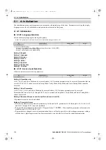 Preview for 176 page of YASKAWA U1000 Series Technical Manual