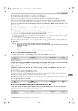 Preview for 195 page of YASKAWA U1000 Series Technical Manual