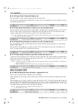 Preview for 198 page of YASKAWA U1000 Series Technical Manual