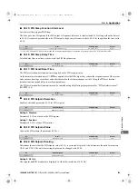 Preview for 209 page of YASKAWA U1000 Series Technical Manual