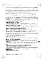 Preview for 229 page of YASKAWA U1000 Series Technical Manual