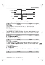 Preview for 241 page of YASKAWA U1000 Series Technical Manual