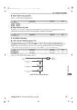 Preview for 243 page of YASKAWA U1000 Series Technical Manual