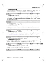 Preview for 253 page of YASKAWA U1000 Series Technical Manual