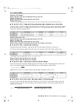 Preview for 258 page of YASKAWA U1000 Series Technical Manual