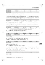 Preview for 259 page of YASKAWA U1000 Series Technical Manual