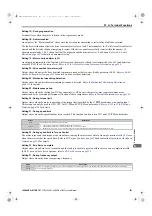 Preview for 283 page of YASKAWA U1000 Series Technical Manual