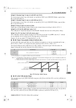 Preview for 285 page of YASKAWA U1000 Series Technical Manual