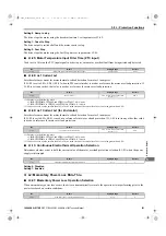 Preview for 301 page of YASKAWA U1000 Series Technical Manual