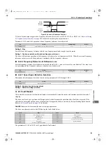 Preview for 309 page of YASKAWA U1000 Series Technical Manual