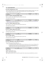 Preview for 326 page of YASKAWA U1000 Series Technical Manual