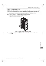 Предварительный просмотр 427 страницы YASKAWA U1000 Series Technical Manual