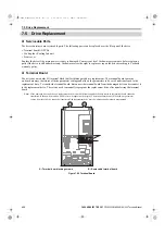 Предварительный просмотр 428 страницы YASKAWA U1000 Series Technical Manual