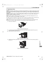 Предварительный просмотр 429 страницы YASKAWA U1000 Series Technical Manual