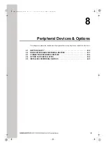 Предварительный просмотр 431 страницы YASKAWA U1000 Series Technical Manual